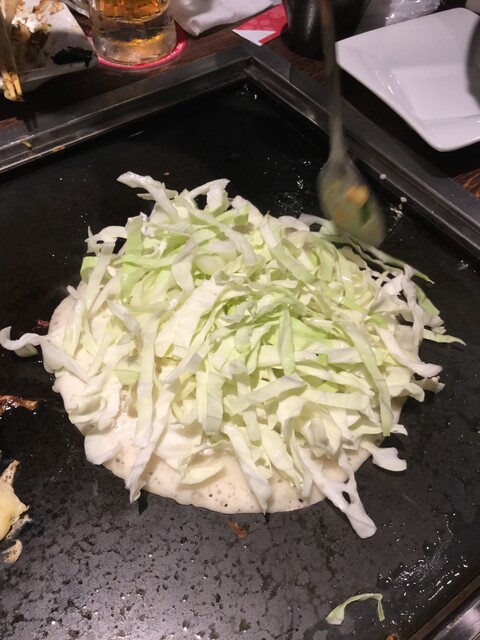 みつえちゃん 西船橋北口駅前店 京成西船 お好み焼き 食べログ