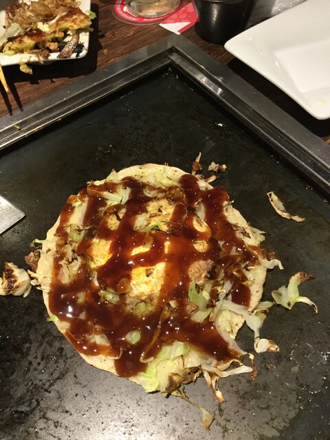 みつえちゃん 西船橋北口駅前店 京成西船 お好み焼き 食べログ みつえちゃん 西船橋北口駅前店 京成西船 お好み焼き 食べログ