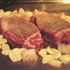 和島和風ステーキ