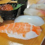 海鮮 お食事処 大橋 - この値段なのにどれも美味しい～