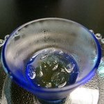 京懐石 吉泉 - 梅酒