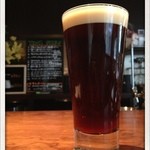 ビアリパブリック - 呉ビール アルト
      2012.6