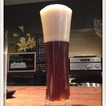 ビアリパブリック - 富士桜 デュンケルヴァイツェン
      2012.6