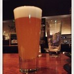 ビアリパブリック - 梅錦 ブロンシュ
      2012.6