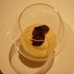 アルジェント - 外したところ