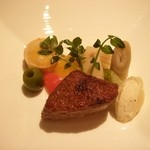 アルジェント - 