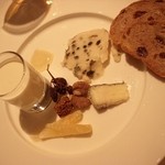 アルジェント - 