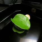 京懐石 吉泉 - ナヌ？？