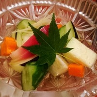 旬粋亭 - 