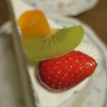 パステルデザート - 