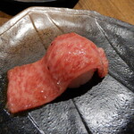 Sumibiyakiniku Nogu - 