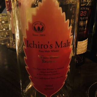 洋酒と珈琲 つむじ風_1