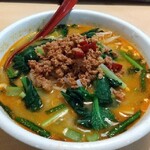 台湾料理 百味鮮 - 『 台湾担々麺 』