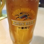 台湾料理 百味鮮 - 『 ウーロン茶 』