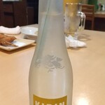 台湾料理 百味鮮 - 『 キリンレモン 』