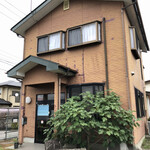 サウス フォレスト - 外観