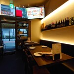 PIZZA SALVATORE CUOMO - 