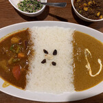 ボボカレー - 