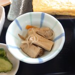 浜料理「和こ」 - 
