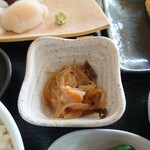浜料理「和こ」 - 