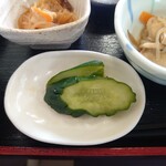 浜料理「和こ」 - 