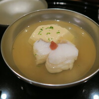 まき村 - お椀