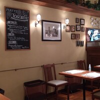 イル カルディナーレ 銀座本店 - 店内