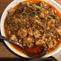 四川料理 龍の子 - 