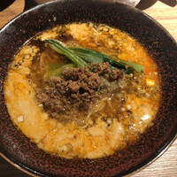 四川料理 龍の子 - 