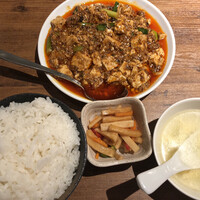 四川料理 龍の子 - 
