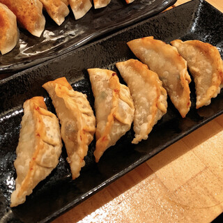 特製餃子 かばさ_1