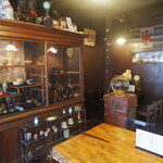 甘味処 柴ふく - 