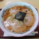 あじまさ食堂 - 料理写真: