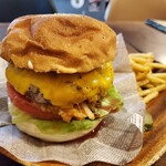 Jack37Burger - 