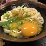 手打十段 うどんバカ一代 - 