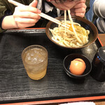 手打十段 うどんバカ一代 - 