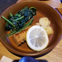 N43°シーフード ～鉄板焼きの店～ グリルドエイジ - 