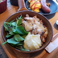 N43°シーフード ～鉄板焼きの店～ グリルドエイジ - 