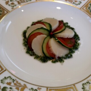 ル・トワ・ルージュ_1