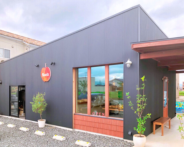 森田のおしゃれパン屋さん By ひらますり パンの店ベルツ 春江 パン 食べログ