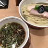 らぁ麺 くろ渦