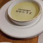 レストラン アロム - 