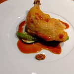 レストラン アロム - 