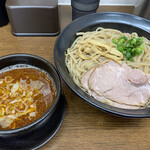 麺匠 もみじ - 