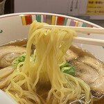大文字 - 麺リフト