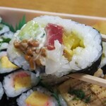 玄海鮨 - 四季巻