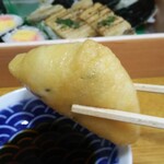 玄海鮨 - いなり