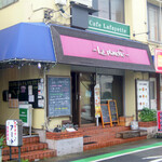 ラ プランシュ - 外観