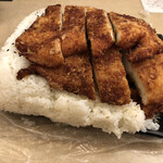 メガ盛り大将軍弁当 今津留店 - 