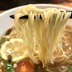 ゴリララーメン - 